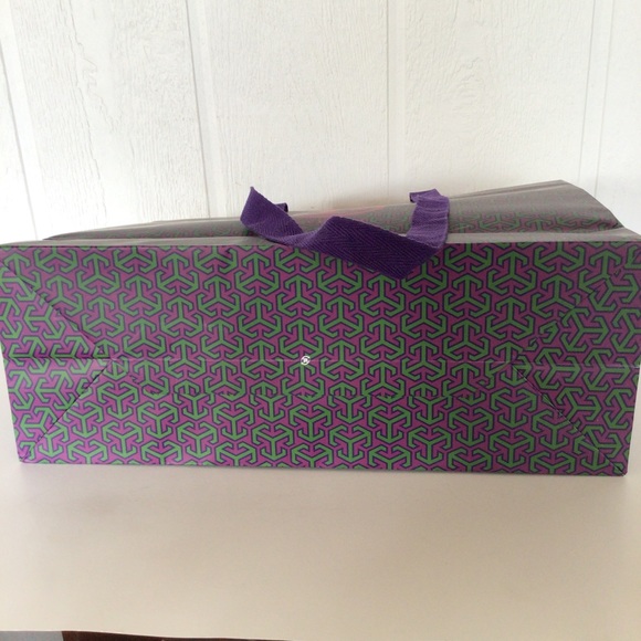 TORY BURCH LARGE SHOPPING BAG - Picture 7 of 7